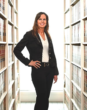 Maria Currier